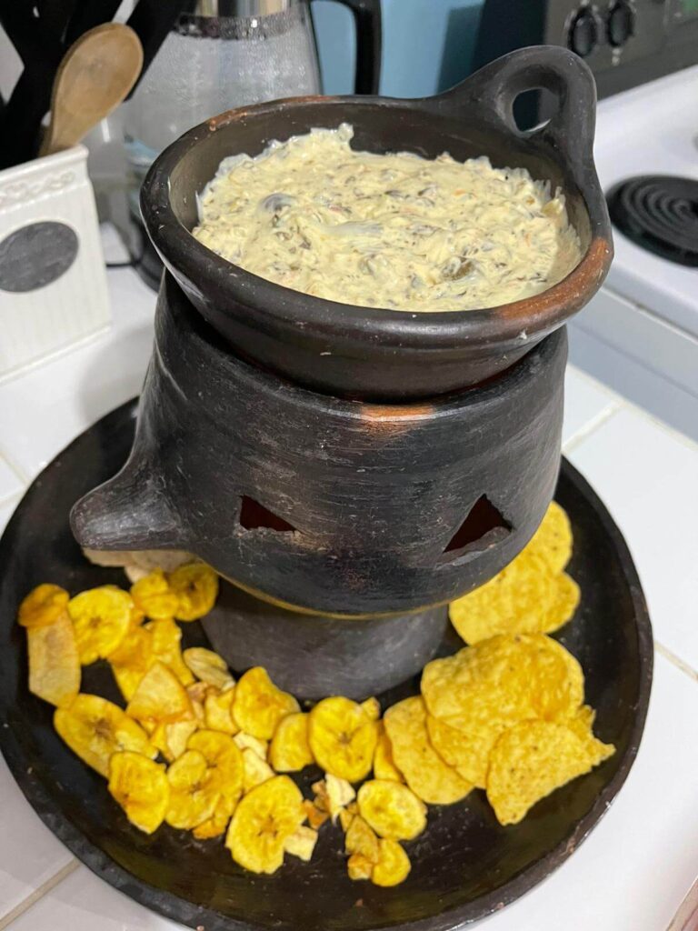 Delicias para la merienda Snack Time Delight