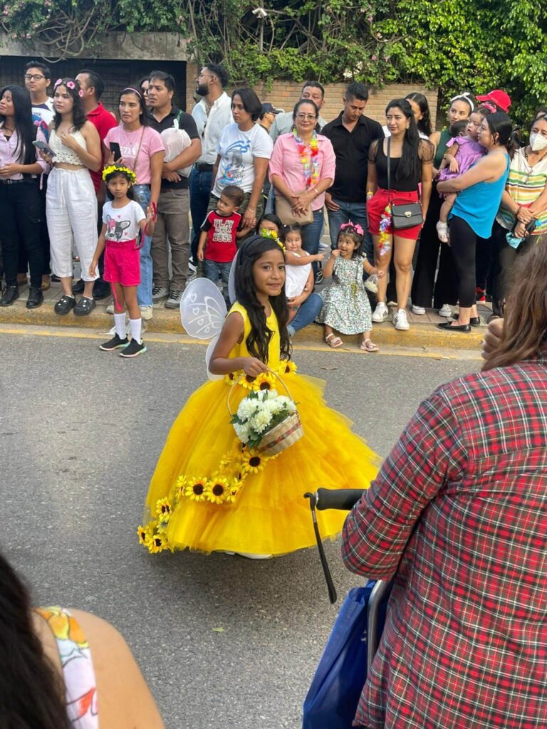 Alegría floreciente Blooming Joy