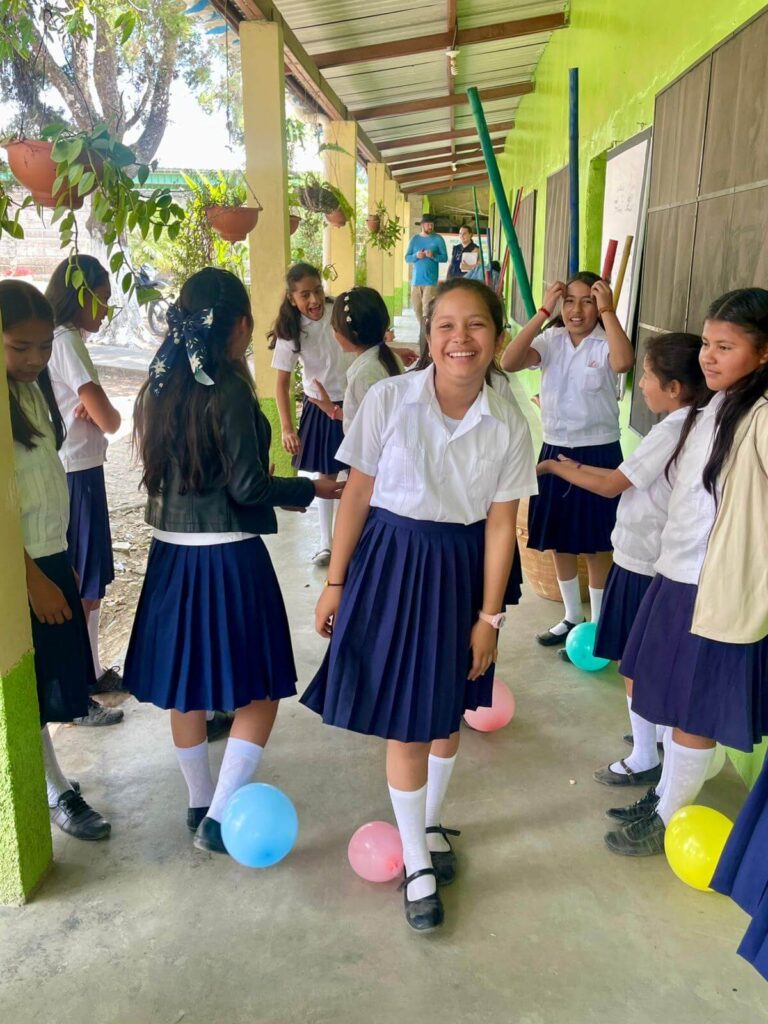 Unidad en la celebración Unity in Celebration