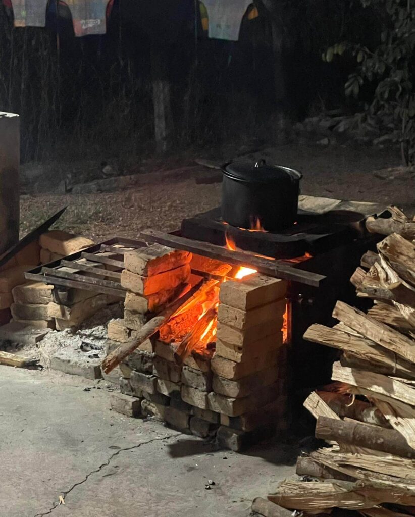 Sabores nostálgicos Nostalgic Flavors