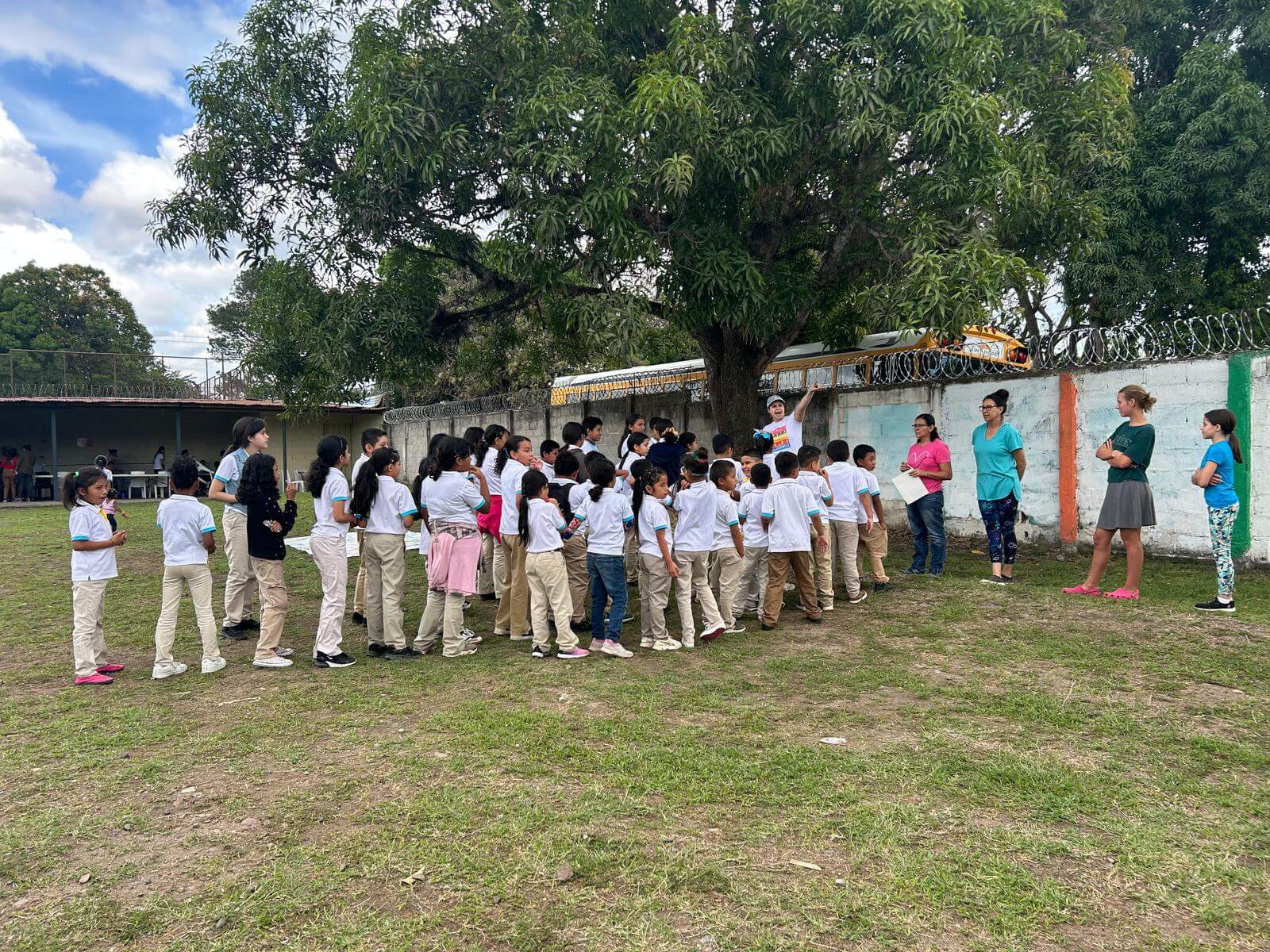 School Activities